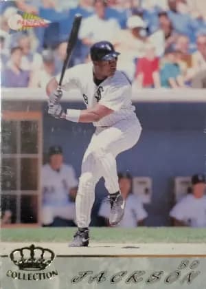 Frank Thomas #138