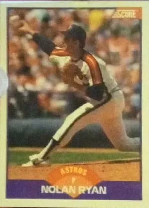 Nolan Ryan #300