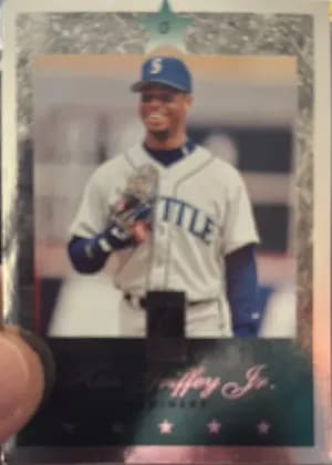 Ken Griffey Jr. #5