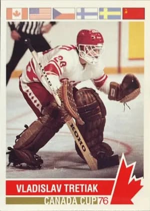 Vladislav Tretiak