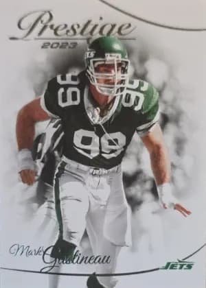 Mark Gastineau #231
