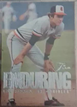 Cal Ripken