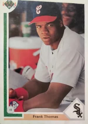 Frank Thomas #246
