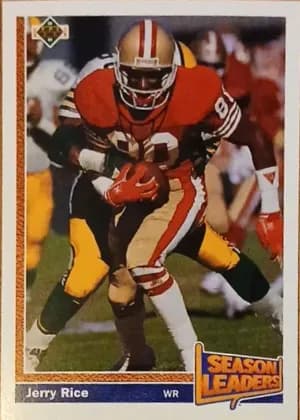 Jerry Rice #402