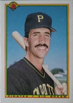Sid Bream #175