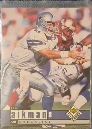 Troy Aikman #253