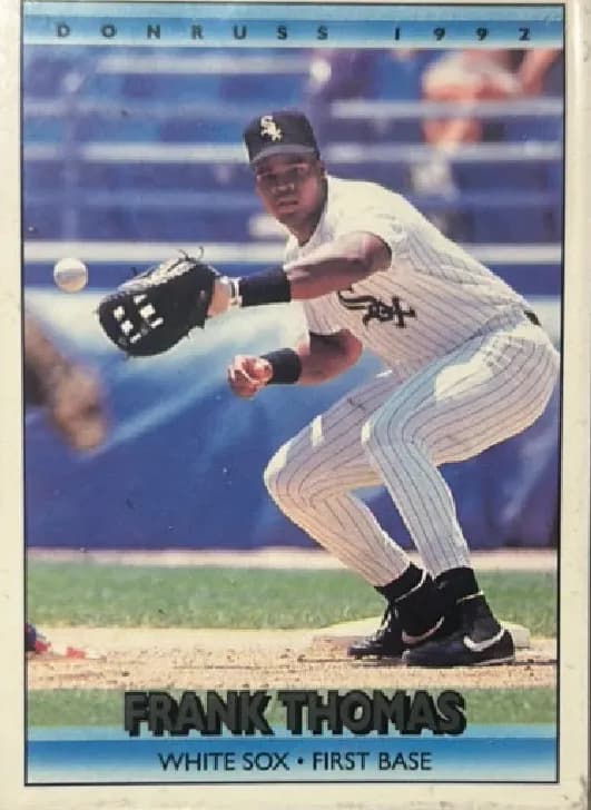Frank Thomas #592