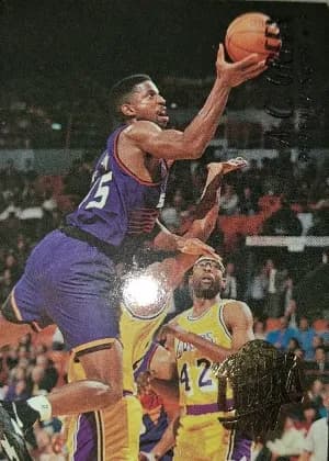 A.C. Green #148