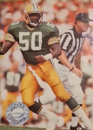 Johnny Holland #190
