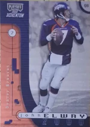 John Elway #28