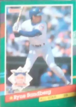 Ryne Sandberg #433