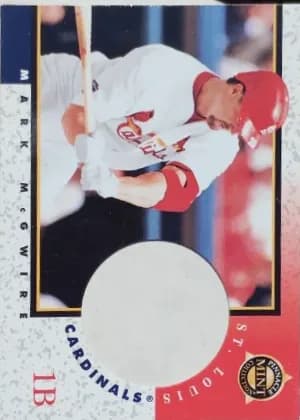 Mark McGwire