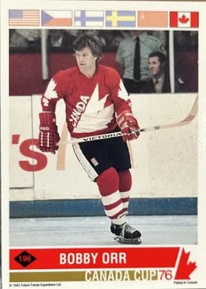 Bobby Orr