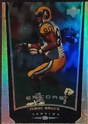 Isaac Bruce #122