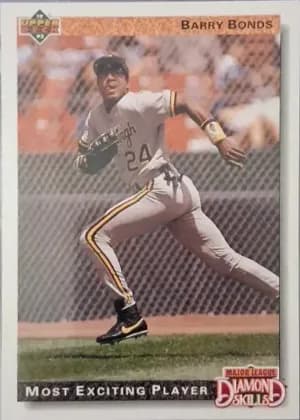 Barry Bonds