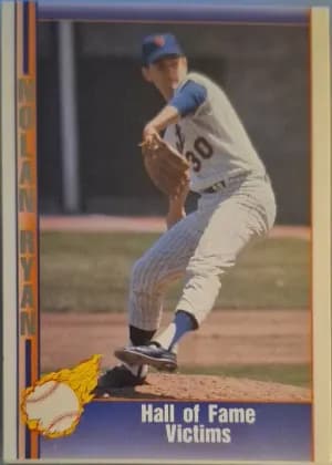 Nolan Ryan