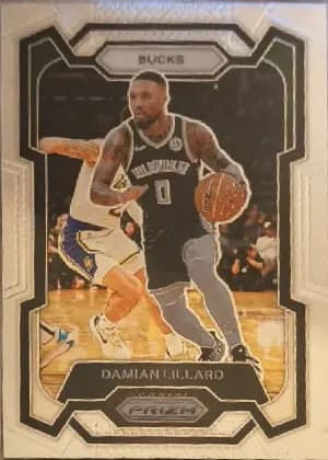 Devin Carter [Gold] #27