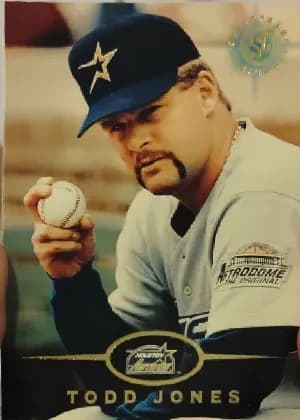 Todd Jones #65