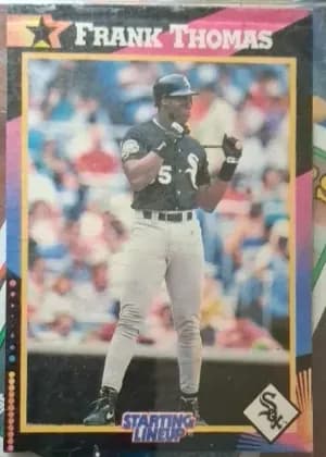 Frank Thomas [Extended]