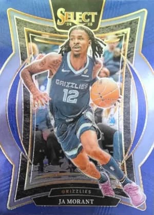 Baseball card