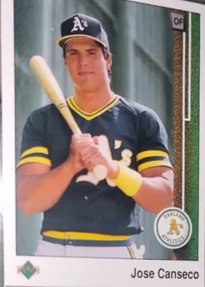 Jose Canseco