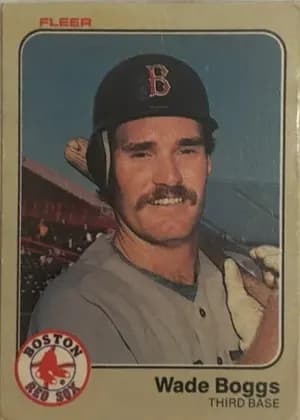 Wade Boggs