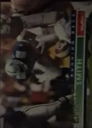 Emmitt Smith #41