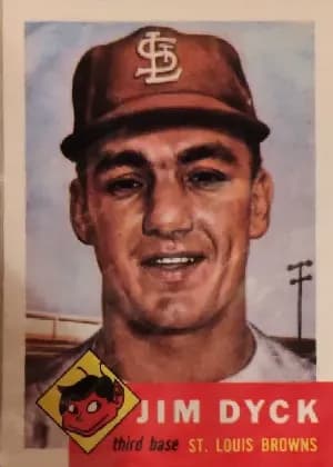 Jim Dyck #177