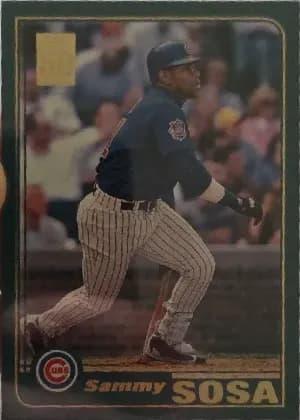 Sammy Sosa #688