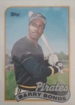 Barry Bonds