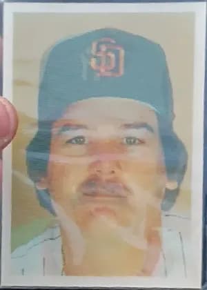 Willie Hernandez #85