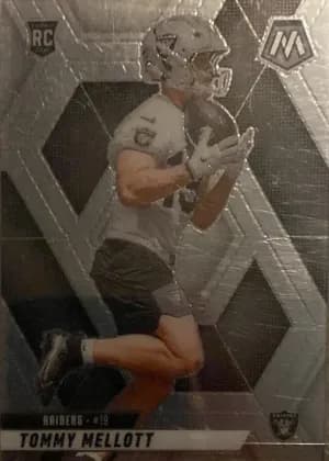 Baseball card
