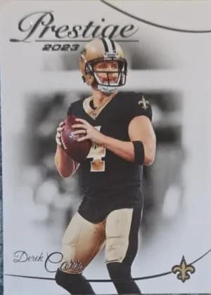 Derek Carr #209