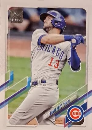 David Bote [Orange] #4