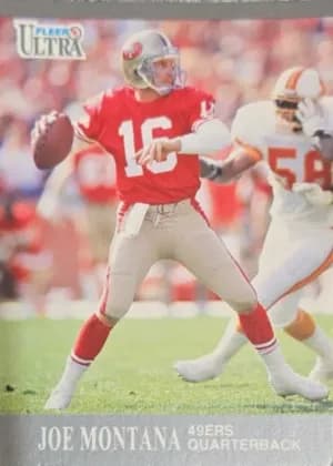 Joe Montana #251