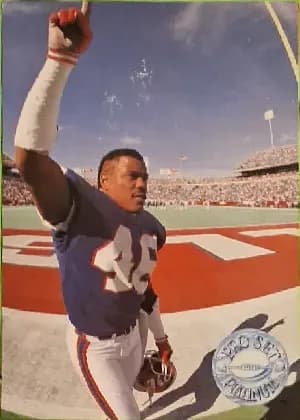Leonard Smith #159