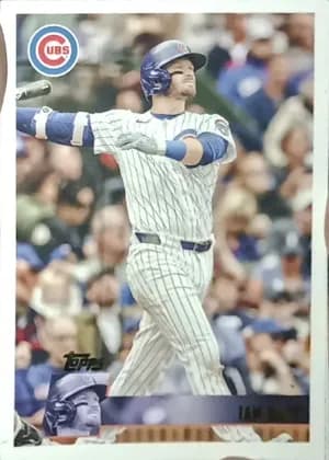 Ian Happ