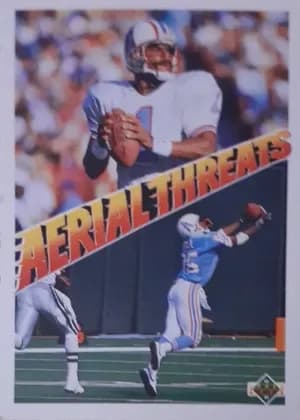 Baseball card