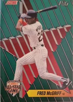 Fred McGriff