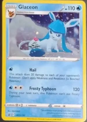 Glaceon