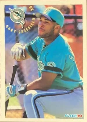 Gary Sheffield #477