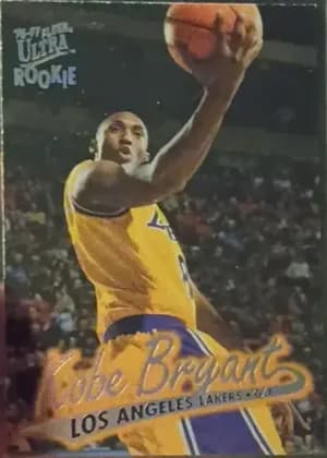 Kobe Bryant #52
