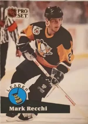 Mark Recchi #cc8