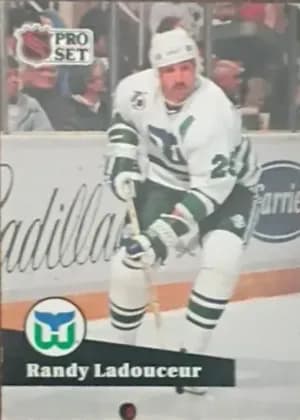 Randy Ladouceur