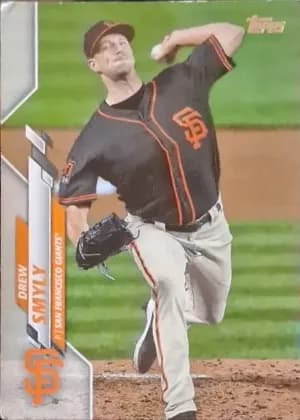 Drew Smyly