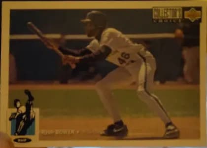 Ryan Bowen [Gold Signature] #63
