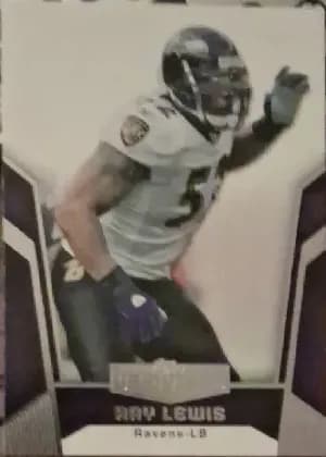 Ray Lewis #6