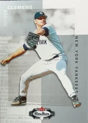 Roger Clemens