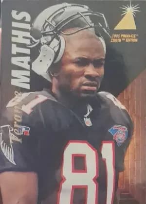 Terance Mathis #Z30