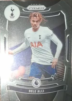 2021-22 Panini #164 Dele Alli